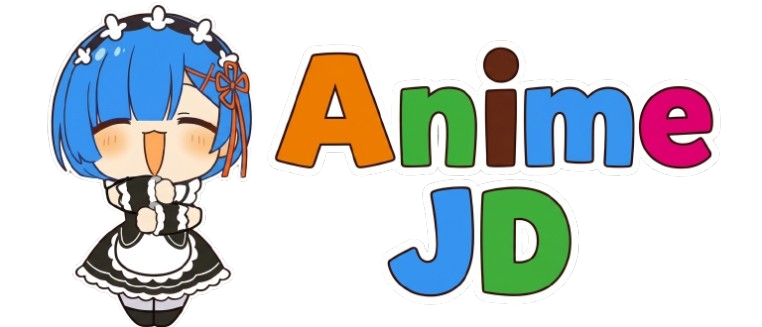 Logo AnimeJD